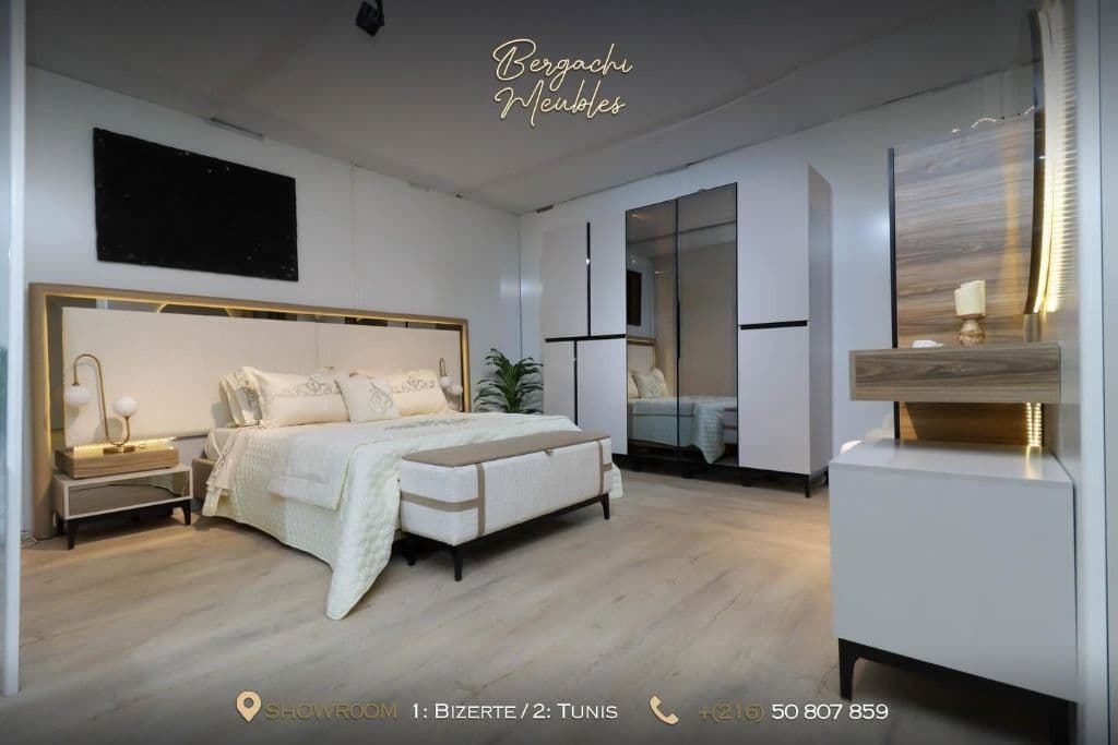 Chambres
